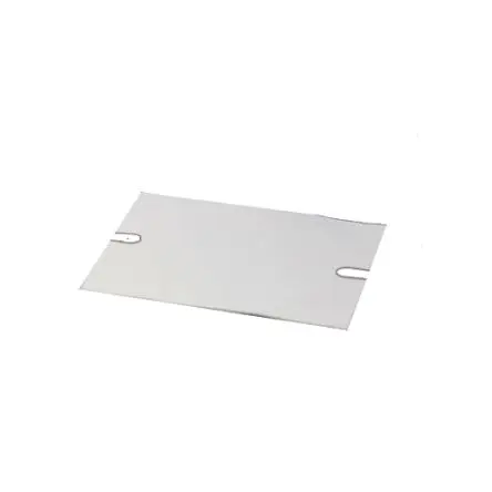 Produktfoto 1 von Crouzet 26532720N Thermotransferpad, 0.9 W/mK, Stärke 0.003 Zoll 57.5 mm 44.5mm