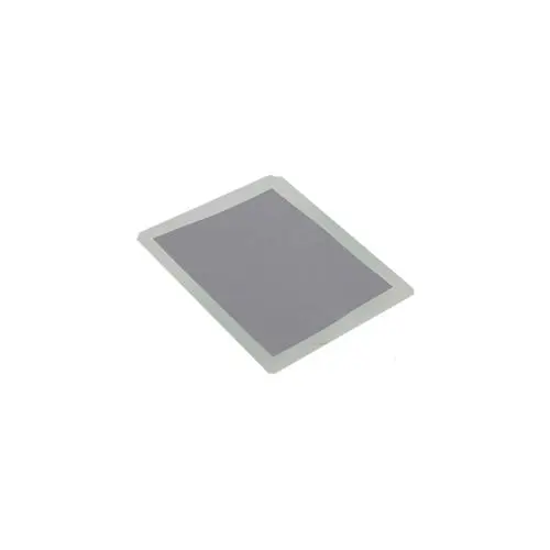 Produktfoto 1 von Crouzet Thermotransferpad, zur Verwendung mit Halbleiterrelais
