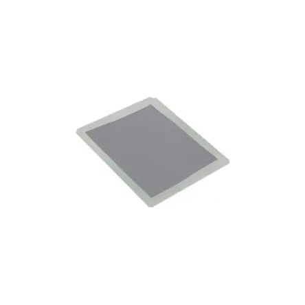 Produktfoto 1 von Crouzet 26532722N Thermotransferpad, 0.9 W/mK Selbstklebend, Stärke 0.003 Zoll 36.8 mm 36.8mm