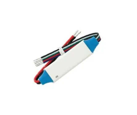 Produktfoto 1 von PowerLED Beleuchtungsregler / 5 A 24V