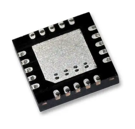 Produktfoto 1 von STMicroelectronics Leitungstransceiver Buffer & Line-Driver CMOS 2-Bit Tri-State Invertierer 20-Pin