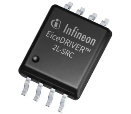 Produktfoto 1 von Infineon MOSFET MOSFET 18 A 8-Pin PG-DSO 15V 15 ns