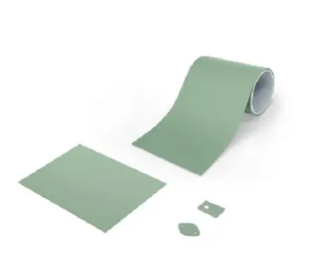 Produktfoto 1 von Loctite Wärmeleitpad, 1.6 W/mK Selbstklebend, Stärke 0.127 mm Polyamid