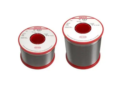 Produktfoto 1 von Loctite Draht Lot, 227 °C, Ø 1 mm