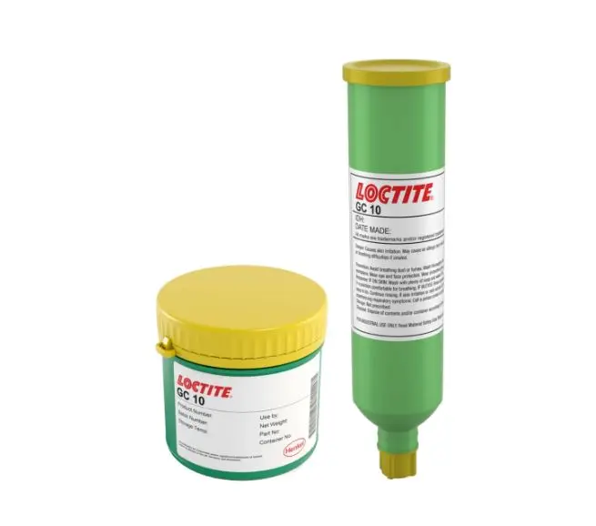 Produktfoto 1 von Lötpaste Bleifrei, Glas 500 g