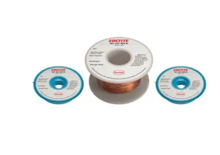 Produktfoto 1 von Loctite Entlötlitze No Clean, 0.89 mm x 1.5 m