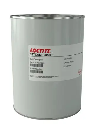 Produktfoto 1 von Epoxidharz-Kleber