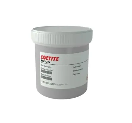 Produktfoto 1 von Loctite Silikonfett Wärmeleitpaste, 3.4 W/mK, max. 150 °C
