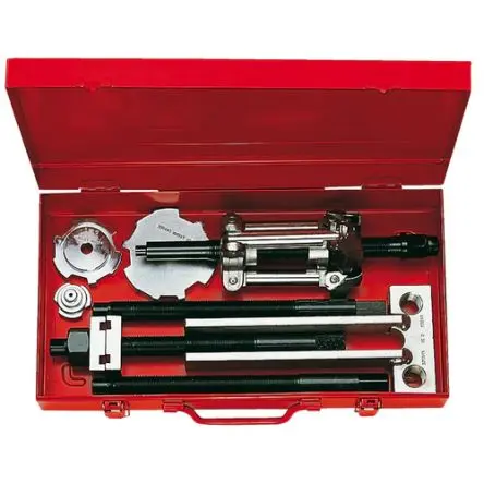 Produktfoto 1 von Facom Abzieher 70 to 160 mm, 2-teilig