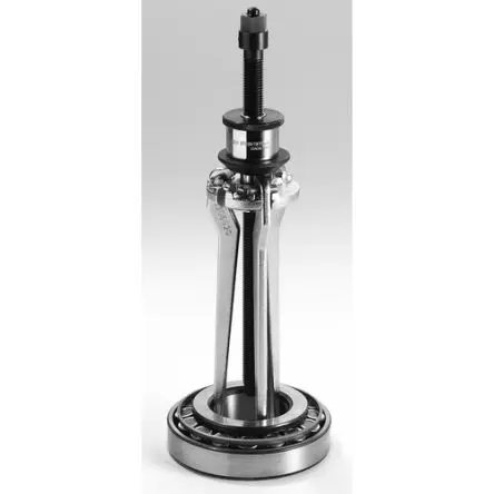 Produktfoto 1 von Facom Hydraulisch Abzieher 50 to 170 mm, 1-teilig, 4 t