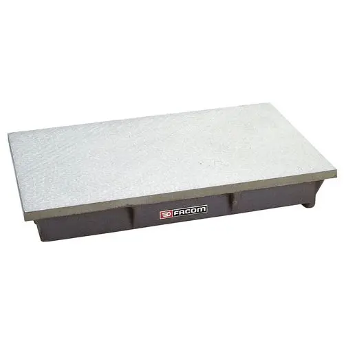 Produktfoto 1 von Facom Haarwinkel Metrisch, kg, 500 mm x 300 mm, 1200.50mm x 500 mm, 2 Einheiten