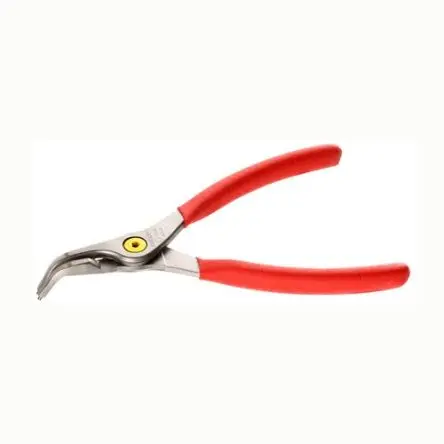 Produktfoto 1 von Facom Sicherungsringzange Nicht parkend 215mm 3 to 100 mm ESD-Sicherheit Schließer (NO)
