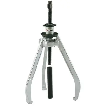 Produktfoto 1 von Facom Hydraulisch Abzieher 100 to 360 mm, 1-teilig, 20 t