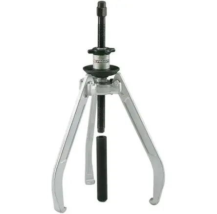 Produktfoto 1 von Facom Hydraulisch Abzieher 100 to 530 mm, 1-teilig, 30 t