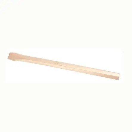 Produktfoto 1 von Facom Flach, 1 Stück, 24 mm, Berylliumkupferlegierung Meißel 600 mm