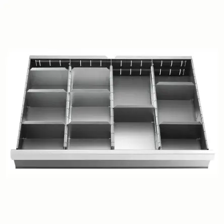 Produktfoto 1 von Facom 18 Schublade