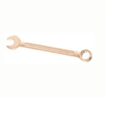Produktfoto 1 von Facom Schraubenschlüssel 55 mm Berylliumkupferlegierung Nicht parkend, Länge 560mm