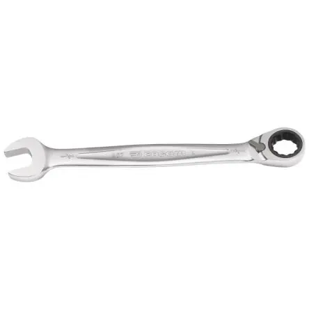 Facom Ring-Maulschlüssel 9/16 in, Länge 190mm