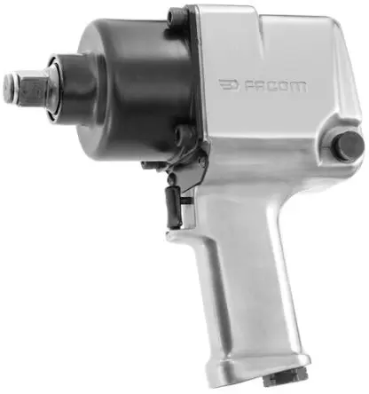 Produktfoto 1 von Facom NK.1000F2 19.05 mm Druckluft-Ratsche Typ Druckluft-Schlagschrauber 1700 Nm, 5700U/min 193 l/min