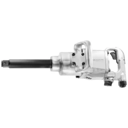 Produktfoto 1 von Facom NM.1010LF2 1 in Druckluft-Schrauber Typ Z Short Wrzecionem 4068 Nm, 5700U/min 243 l/min