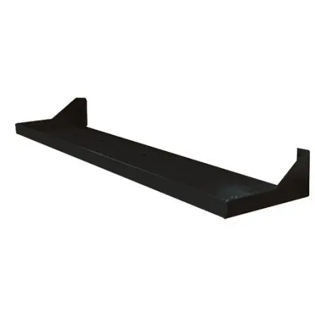 Produktfoto 1 von Facom Metallregal Typ RWS-SHELFBS aus Metall in Schwarz, 70 mm x 164mm x 164.0 mm