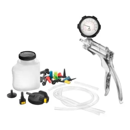 Produktfoto 1 von Facom Hand Druckprüfpumpe