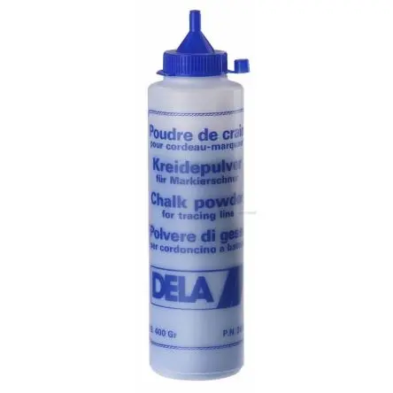 Produktfoto 1 von Facom Kreide-Nachfüllpackung inkl. Kreidepulver