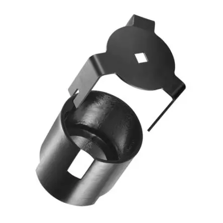 Produktfoto 1 von Facom Einfüge- und Entnahmewerkzeug für Größe 3/8 in Spitzen W. 9.53 mm