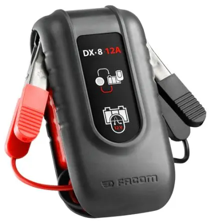 Produktfoto 1 von Facom Batterietester