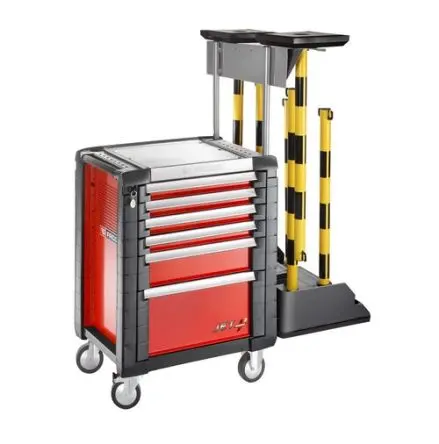 Produktfoto 1 von Facom Werkzeughalter