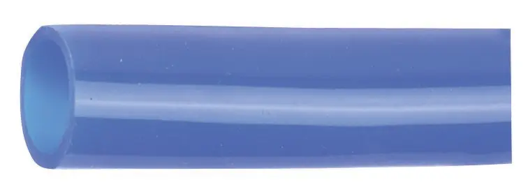Produktfoto 1 von RS PRO CDPU Druckluftrohr Polyurethan Blau 10 mm x 20 m bis 0.95 bar
