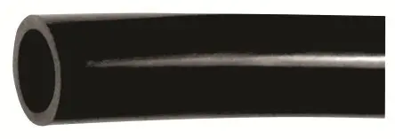 Produktfoto 1 von RS PRO CDPU Druckluftrohr Polyurethan Schwarz 6 mm x 50 m bis 0.95 bar