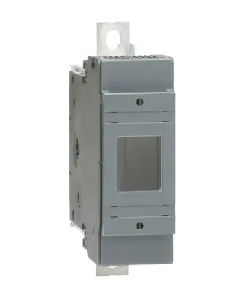 ABB 1SCA Sicherungsschalter-Trennschalter / 4-polig 250 A