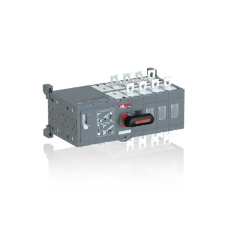 Produktfoto 1 von ABB 1SCA02 Trennschalter / 4-polig 160 A 160A Umschlossen