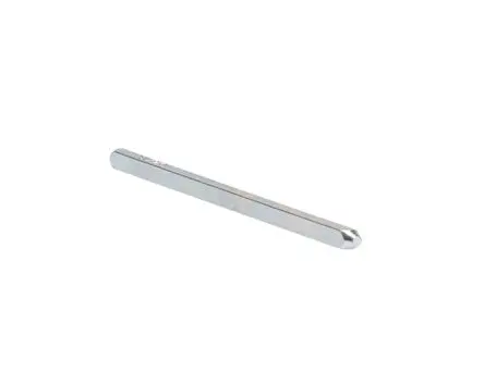 Produktfoto 1 von ABB OX Verlängerungsachsen für Trennschalter L. 85 mm B. 6mm