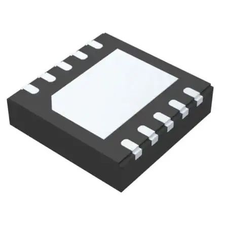 Produktfoto 1 von ROHM 400 mA LED-Treiber IC 20V, 5.5 V, Pulsbreitenmodulation  Dimmung, VSON10FV3030 10-Pin