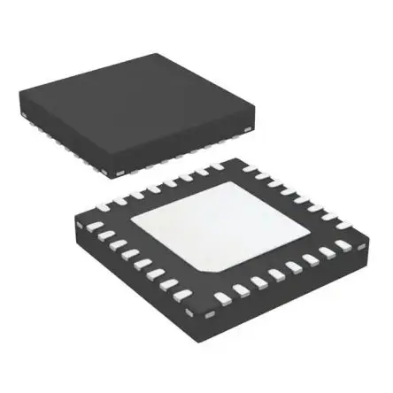 Produktfoto 1 von ROHM Motortreiber-IC 3-phasig, 880 mW, VQFN, 32-Pin, 45V, Bürstenloser Gleichstrommotor, BD67891MUV
