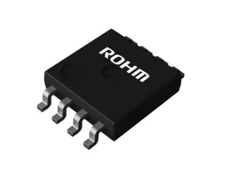 Produktfoto 1 von ROHM Operationsverstärker Oberfläche 4 MHz MSOP, biplor typ. 15.5V, biplor typ. 15.5 V, 8-Pin AEC-Q100