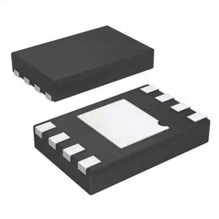 Produktfoto 1 von ROHM Abwärtswandler DC/DC, 1 Ausg., 1.2 A, Oberfläche