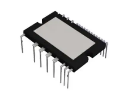 Produktfoto 1 von ROHM Motortreiber-IC 3-phasig 600 V, 35 A, 20 kHz, 69 W, HSDIP25, 25-Pin, 450V, Gleichstrommotor, BM64378S