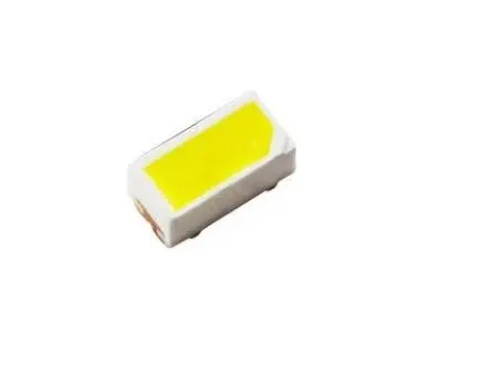 ROHM CSL1104WBx Oberfläche LED Weiß 2.9 V, Cluster 1-LEDs 0603