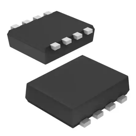 Produktfoto 1 von ROHM QH8KC5 Typ N-Kanal, Oberfläche MOSFET Erweiterung 60 V / 3 A 1.5 W, 8-Pin TSMT-8