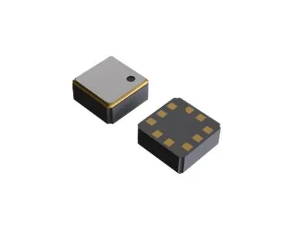 Produktfoto 1 von ROHM Piezoresistiver Drucksensor