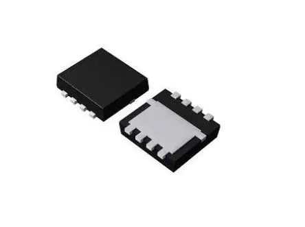 Produktfoto 1 von ROHM Typ N-Kanal, Oberfläche MOSFET Erweiterung 100 V / 39 A 2 W, 8-Pin HSMT