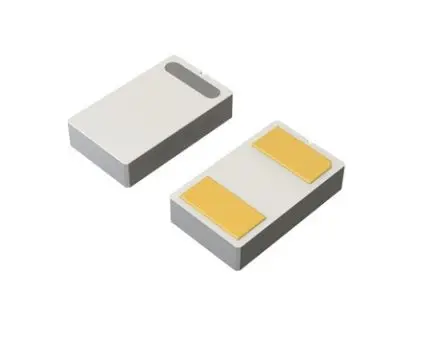 Produktfoto 1 von ROHM Oberfläche Gleichrichter & Schottky-Diode Schottky-Diode Einfach, 40 V / 1.5 A, 2-Pin SMD