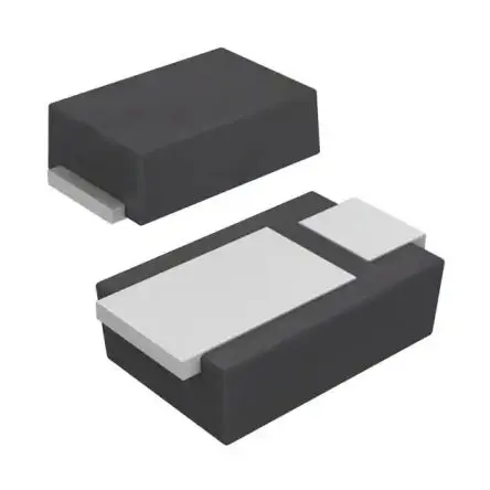 Produktfoto 1 von ROHM Oberfläche Gleichrichter & Schottky-Diode Schottky-Diode Einfach, 30 V / 1 A, 2-Pin PMDE