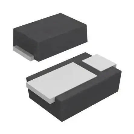 Produktfoto 1 von ROHM Oberfläche Gleichrichter & Schottky-Diode Schottky-Diode Einfach, 60 V / 2 A, 2-Pin PMDE