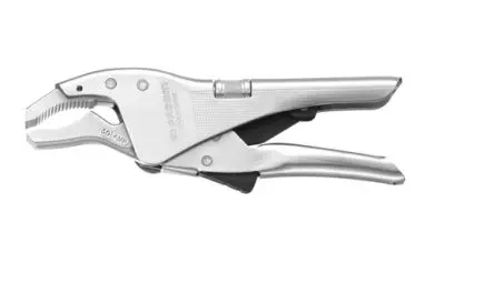 Produktfoto 1 von Facom Gripzange Lange Spitze 248mm