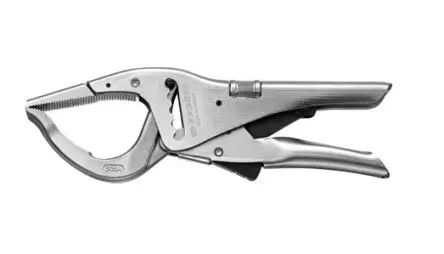 Produktfoto 1 von Facom Gripzange Lange Spitze 274mm