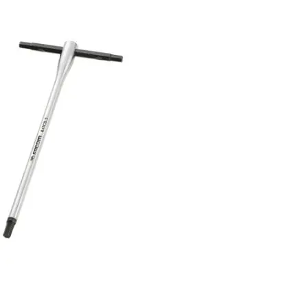 Produktfoto 1 von Facom Sechskantschlüssel T Metrisch Lang 4 mm